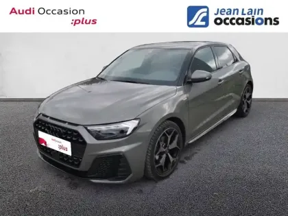 Photo Audi A1 S Line