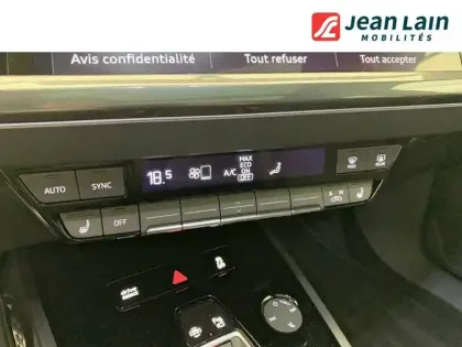 Photo 49 Audi Q4  e-tron Sportback 55 340 ch 82 kWh quattro