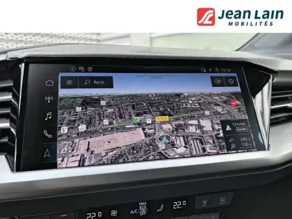 Photo 52 Audi Q4  e-tron Sportback 45 285 ch 82 kWh quattro