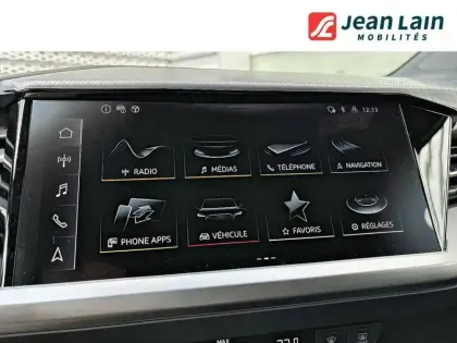 Photo 53 Audi Q4  e-tron Sportback 45 285 ch 82 kWh quattro