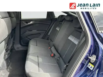 Photo 54 Audi Q4  e-tron Sportback 45 285 ch 82 kWh quattro