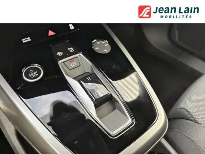 Photo 31 Audi Q4  e-tron Sportback 45 285 ch 82 kWh quattro