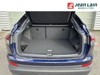 Photo 28 Audi Q4  e-tron Sportback 45 285 ch 82 kWh quattro