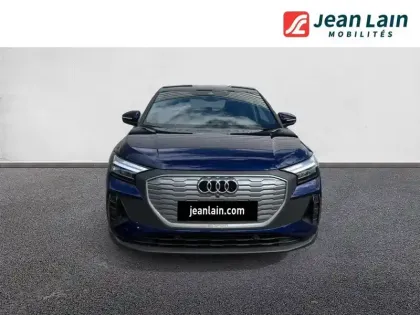 Photo 39 Audi Q4  e-tron Sportback 45 285 ch 82 kWh quattro
