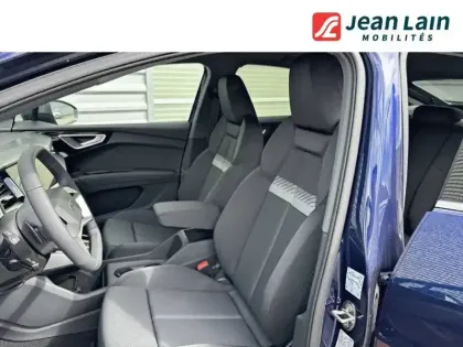 Photo 56 Audi Q4  e-tron Sportback 45 285 ch 82 kWh quattro