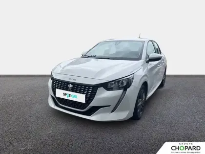 Photo Peugeot 208 Active Business R