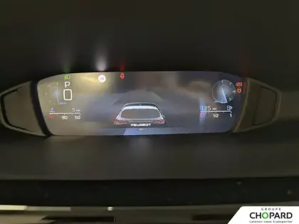 Photo 13 Peugeot 308  BlueHDi 130ch S&S EAT8