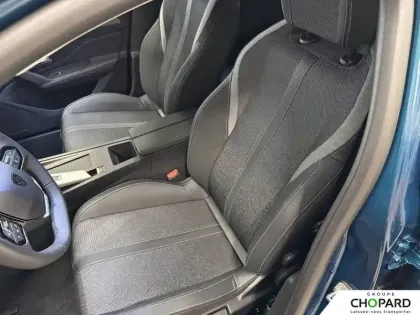 Photo 11 Peugeot 308  BlueHDi 130ch S&S EAT8