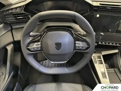 Photo 14 Peugeot 308  BlueHDi 130ch S&S EAT8