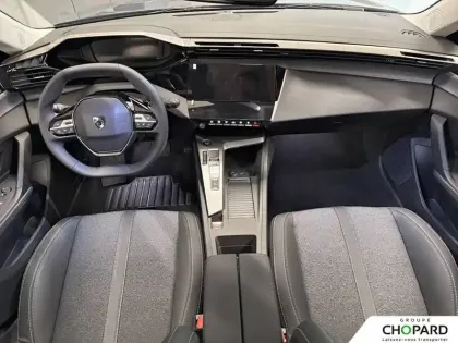 Photo 12 Peugeot 308  BlueHDi 130ch S&S EAT8