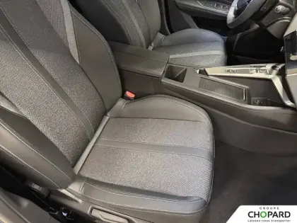 Photo 8 Peugeot 308  BlueHDi 130ch S&S EAT8