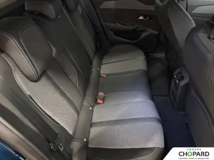 Photo 9 Peugeot 308  BlueHDi 130ch S&S EAT8