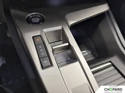 Photo 19 Peugeot 308  BlueHDi 130ch S&S EAT8