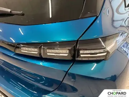 Photo 22 Peugeot 308  BlueHDi 130ch S&S EAT8