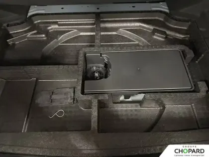 Photo 17 Peugeot 308  BlueHDi 130ch S&S EAT8