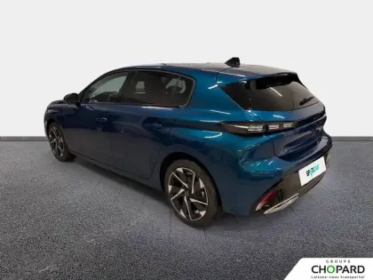 Photo 6 Peugeot 308  BlueHDi 130ch S&S EAT8