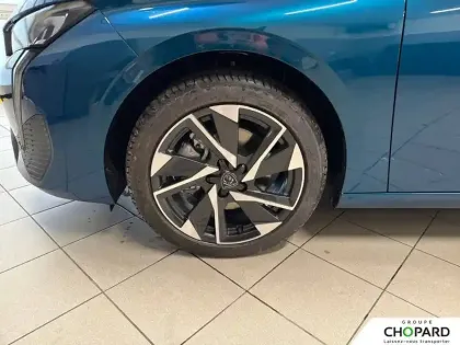 Photo 20 Peugeot 308  BlueHDi 130ch S&S EAT8