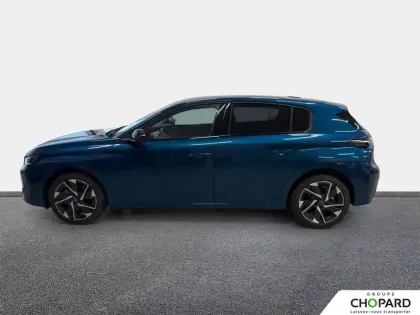 Photo 7 Peugeot 308  BlueHDi 130ch S&S EAT8