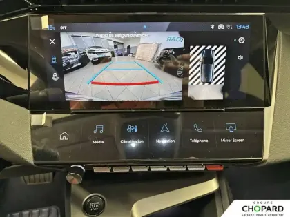 Photo 15 Peugeot 308  BlueHDi 130ch S&S EAT8