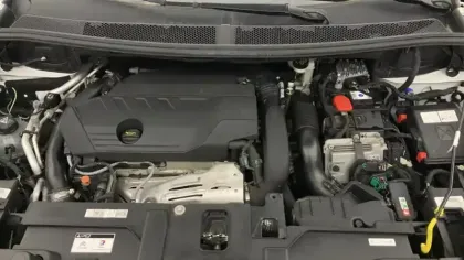 Photo 6 Citroën C5 aircross  Hybride Rechargeable 225 S&S e-EAT8 Shine