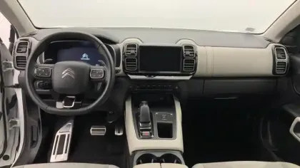 Photo 9 Citroën C5 aircross  Hybride Rechargeable 225 S&S e-EAT8 Shine