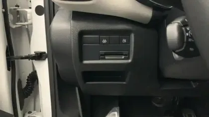 Photo 18 Citroën C5 aircross  Hybride Rechargeable 225 S&S e-EAT8 Shine