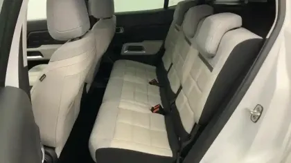 Photo 21 Citroën C5 aircross  Hybride Rechargeable 225 S&S e-EAT8 Shine