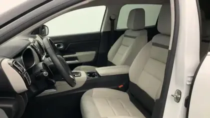 Photo 8 Citroën C5 aircross  Hybride Rechargeable 225 S&S e-EAT8 Shine