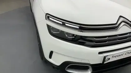 Photo 13 Citroën C5 aircross  Hybride Rechargeable 225 S&S e-EAT8 Shine