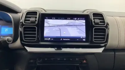 Photo 20 Citroën C5 aircross  Hybride Rechargeable 225 S&S e-EAT8 Shine