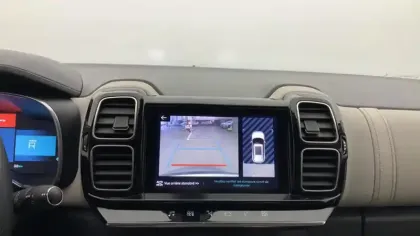 Photo 23 Citroën C5 aircross  Hybride Rechargeable 225 S&S e-EAT8 Shine