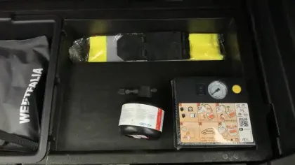 Photo 24 Citroën C5 aircross  Hybride Rechargeable 225 S&S e-EAT8 Shine