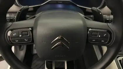 Photo 19 Citroën C5 aircross  Hybride Rechargeable 225 S&S e-EAT8 Shine