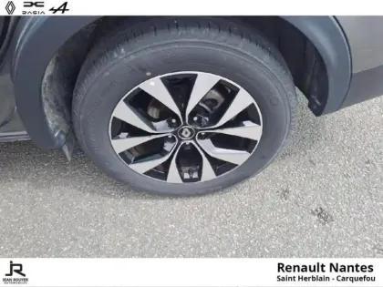 Photo 2 Renault Arkana  1.3 TCe mild hybrid 140ch Evolution EDC -22