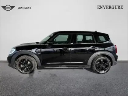 Photo 2 Mini Countryman  Cooper  136ch Northwood BVA7
