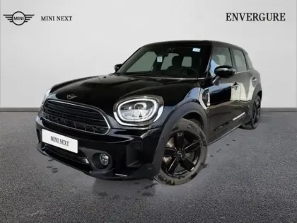Photo Mini Countryman