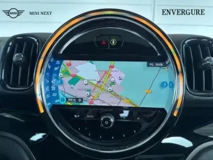 Photo 9 Mini Countryman  Cooper  136ch Northwood BVA7