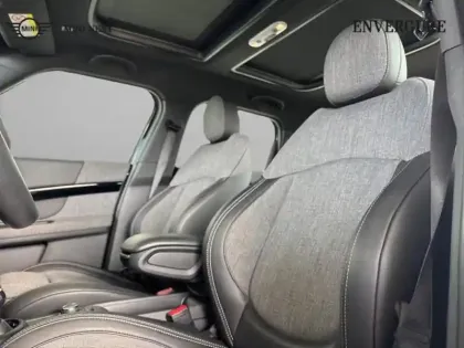 Photo 3 Mini Countryman  Cooper  136ch Northwood BVA7