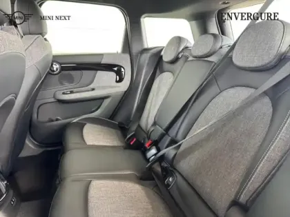 Photo 11 Mini Countryman  Cooper  136ch Northwood BVA7