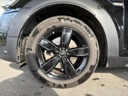 Photo 7 Mini Countryman  Cooper  136ch Northwood BVA7