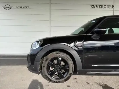 Photo 13 Mini Countryman  Cooper  136ch Northwood BVA7