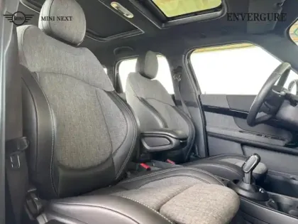 Photo 8 Mini Countryman  Cooper  136ch Northwood BVA7