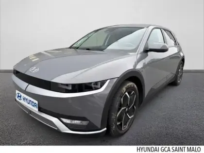 Photo Hyundai Ioniq 5 73 Kwh - 218ch Creative Creative