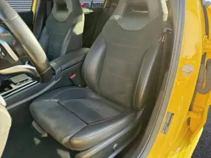 Photo 9 Mercedes Classe A  250 e 160+102ch AMG Line 8G-DCT 8cv