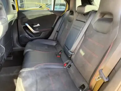 Photo 11 Mercedes Classe A  250 e 160+102ch AMG Line 8G-DCT 8cv