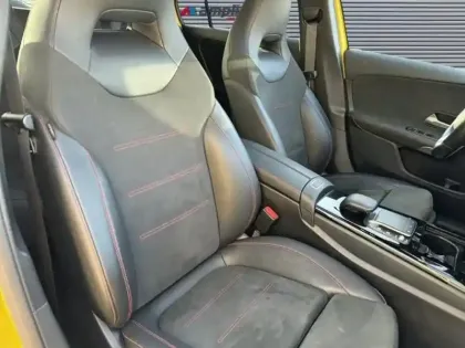 Photo 10 Mercedes Classe A  250 e 160+102ch AMG Line 8G-DCT 8cv