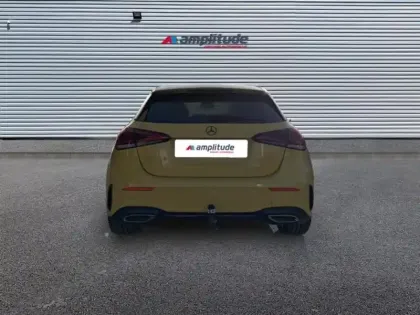 Photo 5 Mercedes Classe A  250 e 160+102ch AMG Line 8G-DCT 8cv