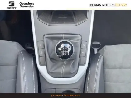 Photo 13 Seat Arona  1.0 TSI 115ch Copa