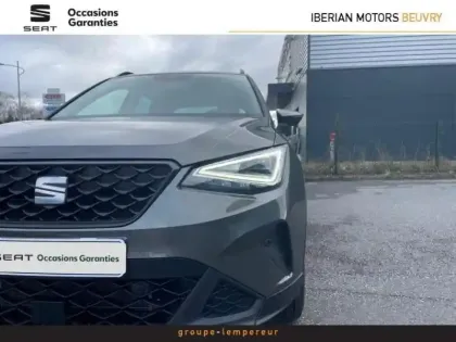 Photo 11 Seat Arona  1.0 TSI 115ch Copa