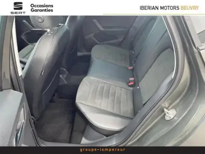 Photo 9 Seat Arona  1.0 TSI 115ch Copa